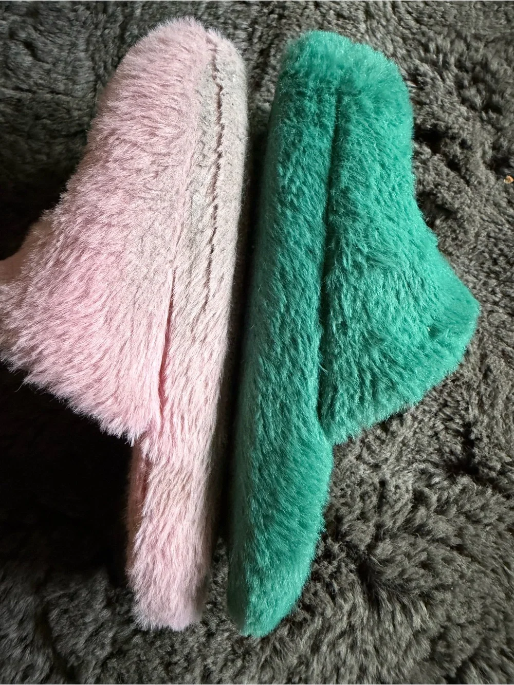 Wicked cozy plush